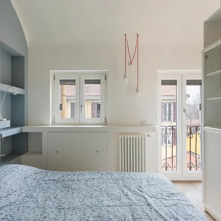 Hostmate - Milano - Vigentina - Porta Romana-2